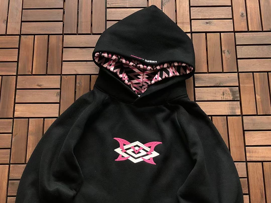 Other ~195 M🔥RT🔥A & UMBRO HOODIE FLEECE 77012912 (Im 176CM 58KG Iwear Size S In The Photo) - Image 14