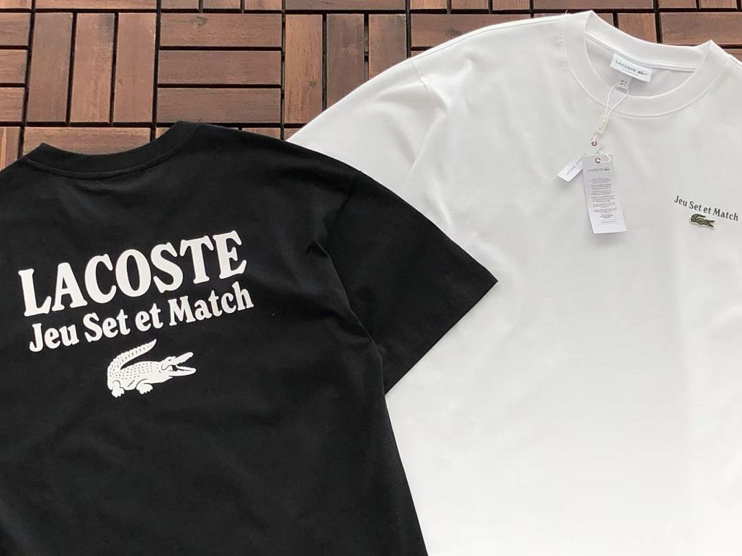 Other ~89 L🔥C🔥ST🔥 T-SHIRT 66010712 (Im 185CM 80KG Iwear Size L In The Photo) - Image 6