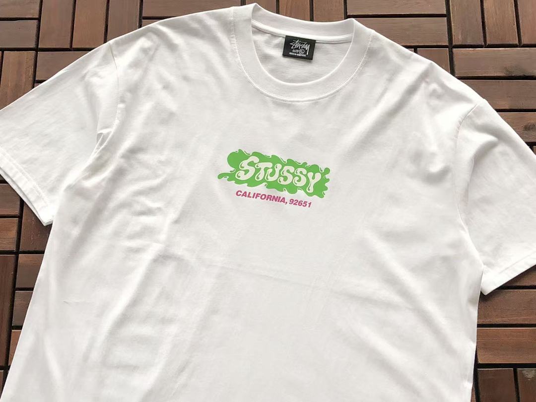 On Running ~79 ST🔥S🔥Y T-SHIRT 55040467 (Im 180CM 68KG Iwear Size L In The Photo) - Image 8