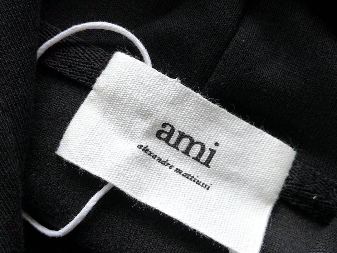 Other ~225 A🔥I HOODIE 22101331 (Im 176CM 58KG Iwear Size L In The Photo) - Image 17
