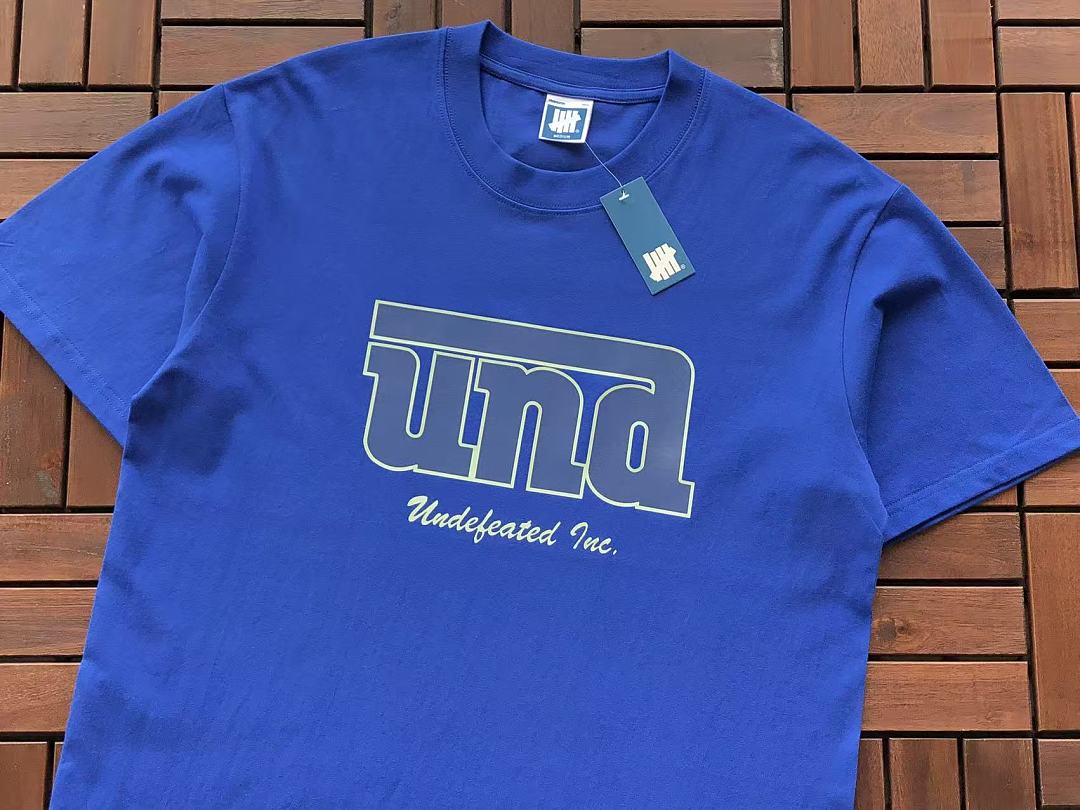 On Running ~85 UNDEFEATED T-SHIRT 55051436 (Im 185CM 80KG Iwear Size M In The Photo) - Image 11