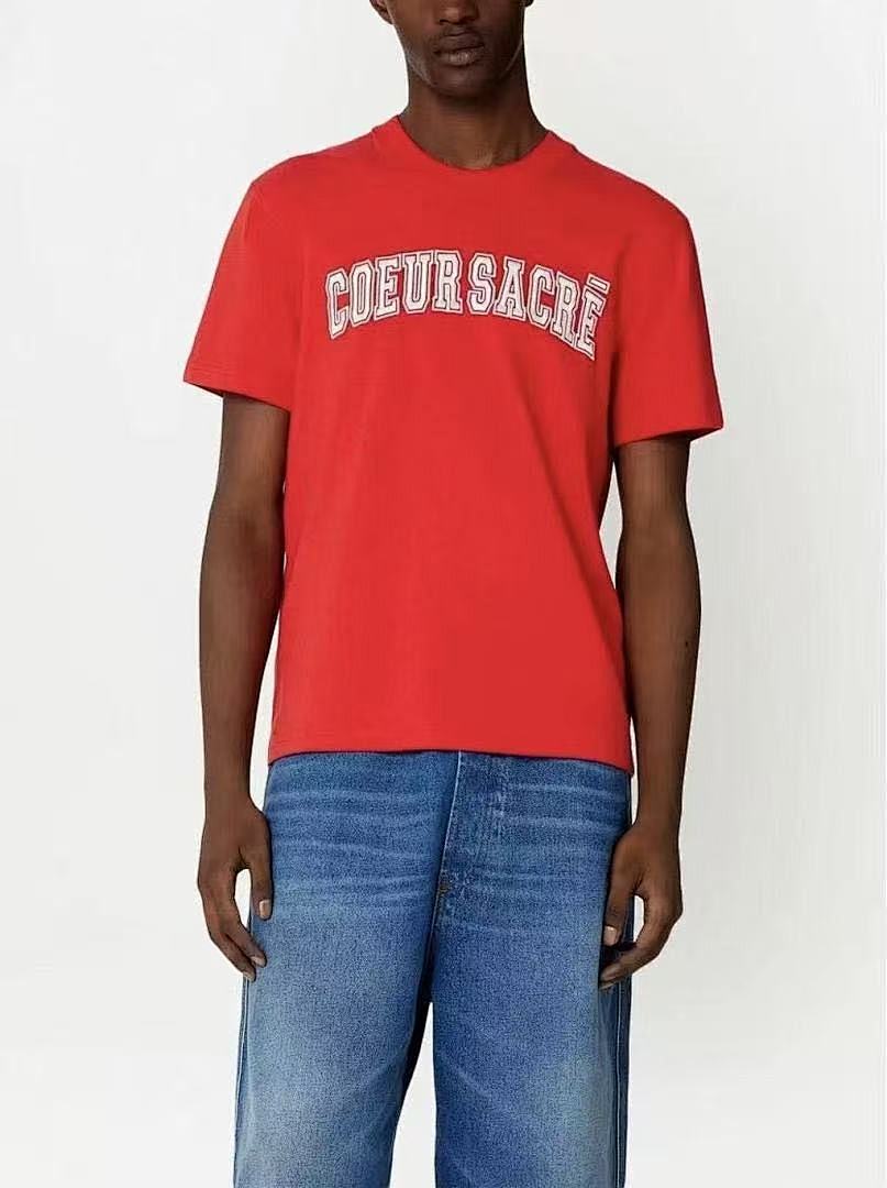 Other ~79 A🔥I T-SHIRT 77041005 (Im 185CM 70KG Iwear Size M In The Photo) - Image 5