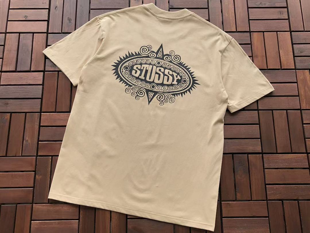 On Running ~ 79 ST🔥S🔥Y T-SHIRT 55032237 (Im 176CM 58KG Iwear Size L In The Photo) - Image 10