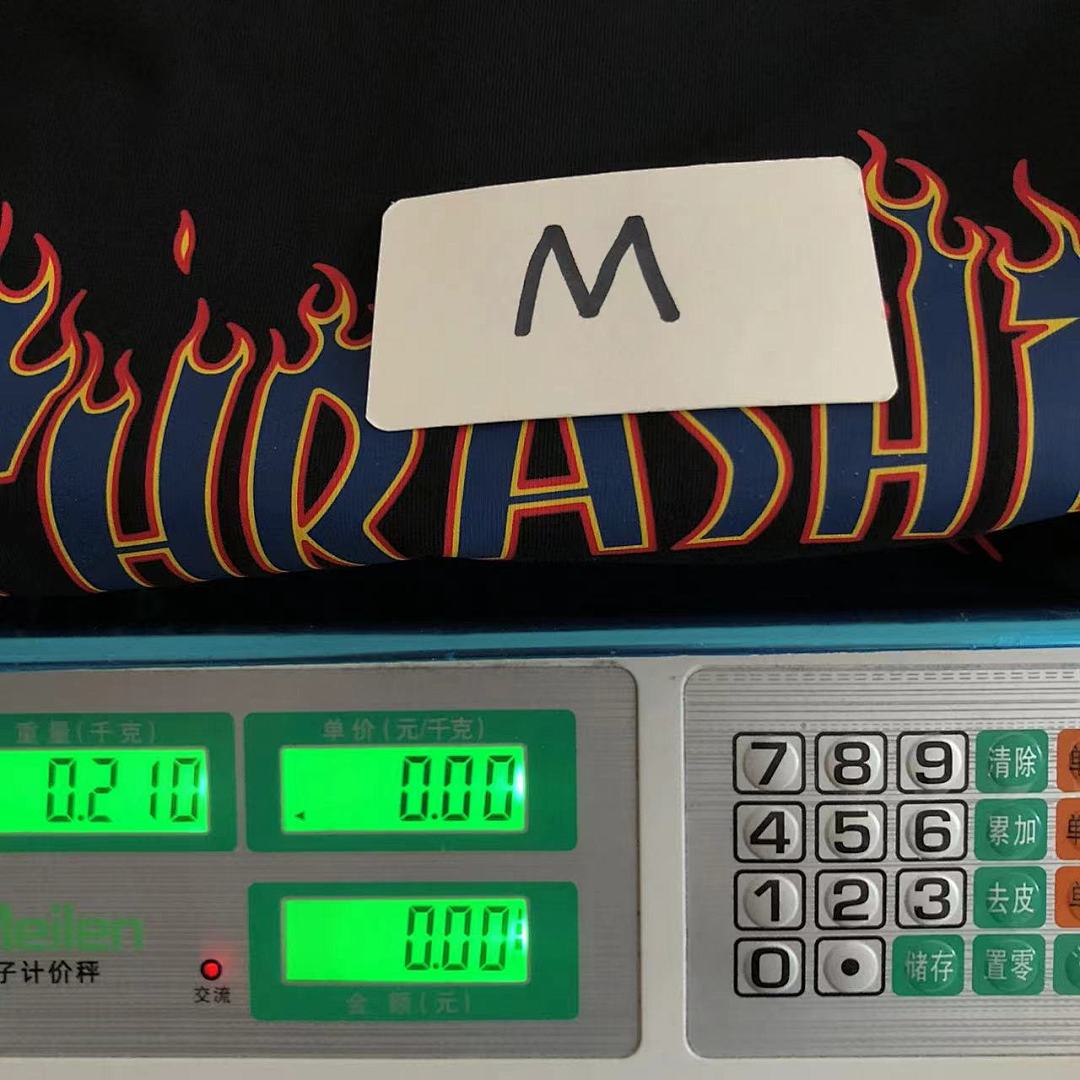 On Running ~79 THRASHER T-SHIRT - Image 34