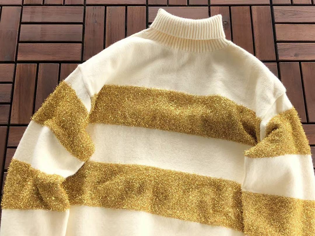 Other ~149 A🔥I SWEATER 22091612 (Im 180CM 68KG Iwear Size M In The Photo) - Image 10