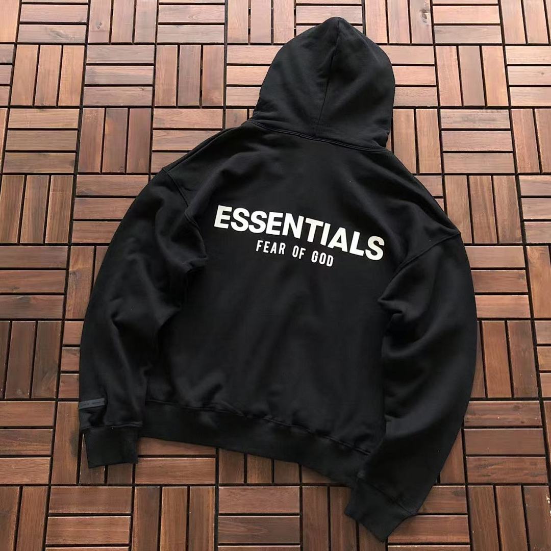 Other ~135 FOG HOODIE 33100708 (Im 180CM 68KG Iwear Size M In The Photo), photo 1