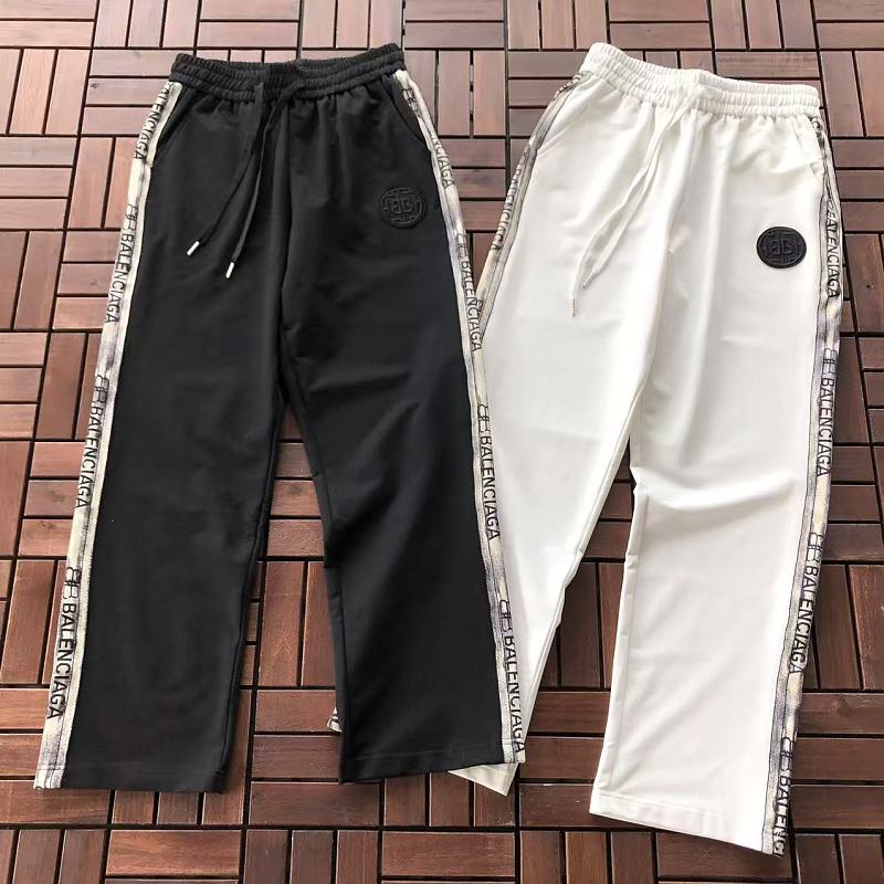 Other ~ 129 B🔥L🔥🔥🔥IA🔥A TROUSERS 55082558 (Im 180CM 68KG Iwear Size M In The Photo), photo 1