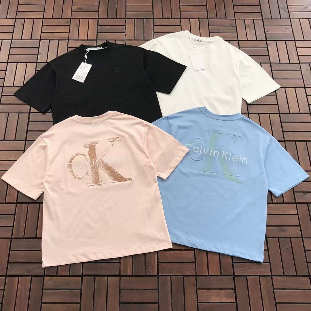 Other 135 C🔥L🔥IN K🔥E🔥N T-SHIRT 88061006 (Im 185CM 80KG Iwear Size S In The Photo), photo 1