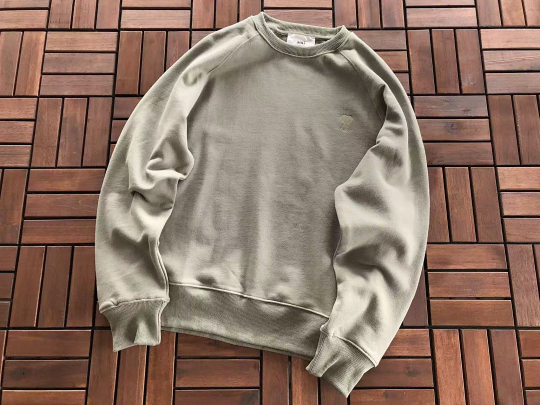 Other ~135 A🔥I SWEATER 22091610 (Im 180CM 68KG Iwear Size S In The Photo) - Image 5