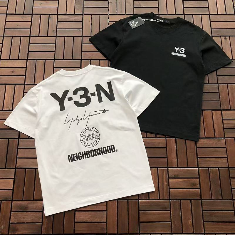 Other ~ 115 Y🔥 & 🔥DI🔥AS NEIGHBORHOOD T-SHIRT 55042315 (Im 185CM 80KG Iwear Size M In The Photo), photo 1