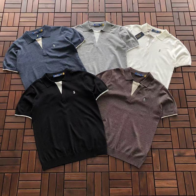 ~175 RA🔥PH🔥AU🔥EN T-SHIRT POLO SWEATER 66040305 (Im 176CM 58KG Iwear Size XL In The Photo), photo 1