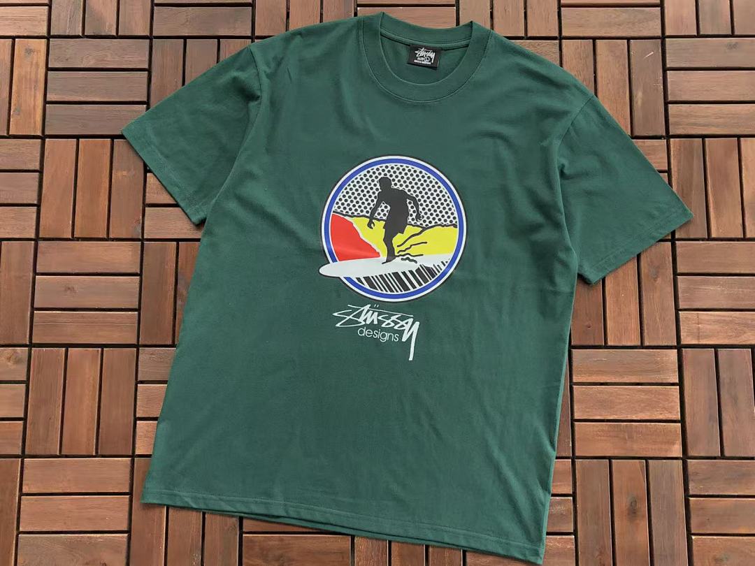 On Running ~79 ST🔥S🔥Y T-SHIRT 55040441 (Im 180CM 68KGG Iwear Size L In The Photo) - Image 15