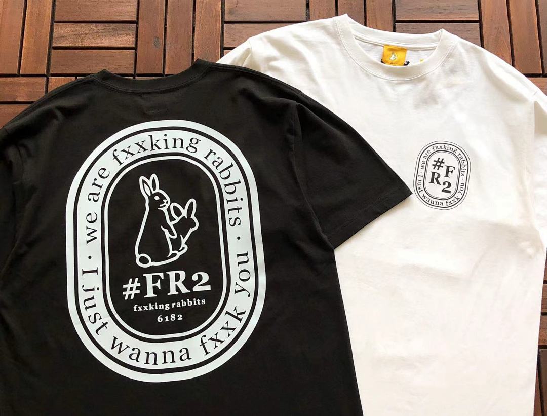 On Running ~95 FR2 T-SHIRT - Image 4