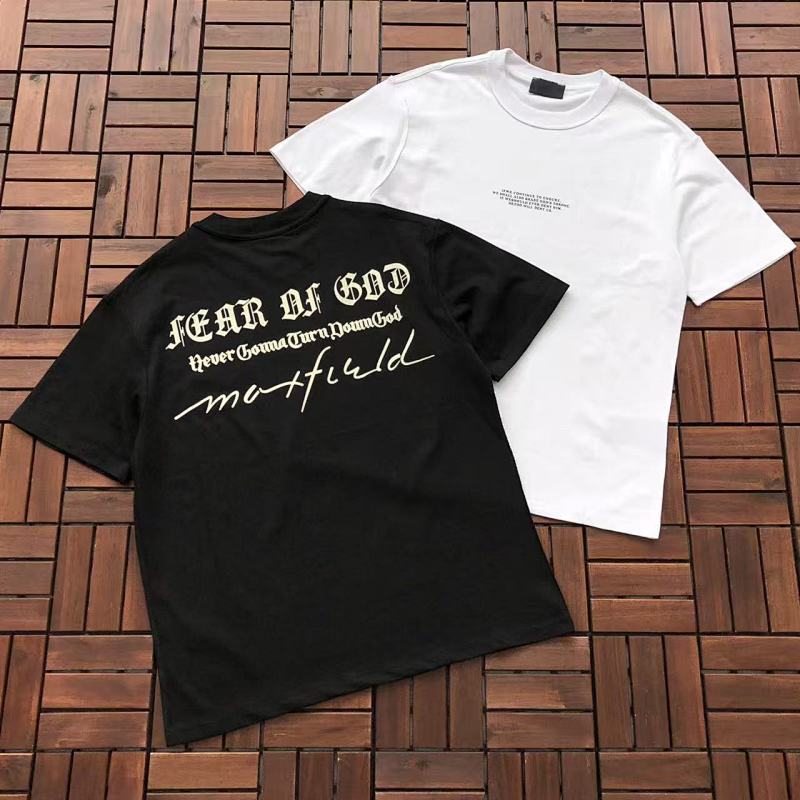 Other ~79 FOG T-SHIRT 77031823 (Im 180CM 68KG Iwear Size M In The Photo), photo 1