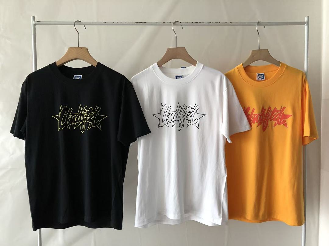 On Running ~85 UNDEFEATED T-SHIRT 55071605 (Im 185CM 70KG Iwear Size M In The Photo) - Image 27