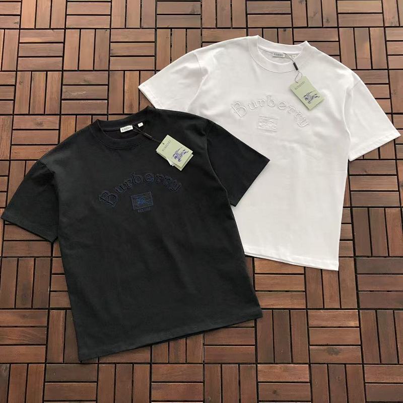 ~119 B🔥RB🔥RRY T-SHIRT 66012016 (Im 185CM 80KG Iwear Size S In The Photo), photo 1