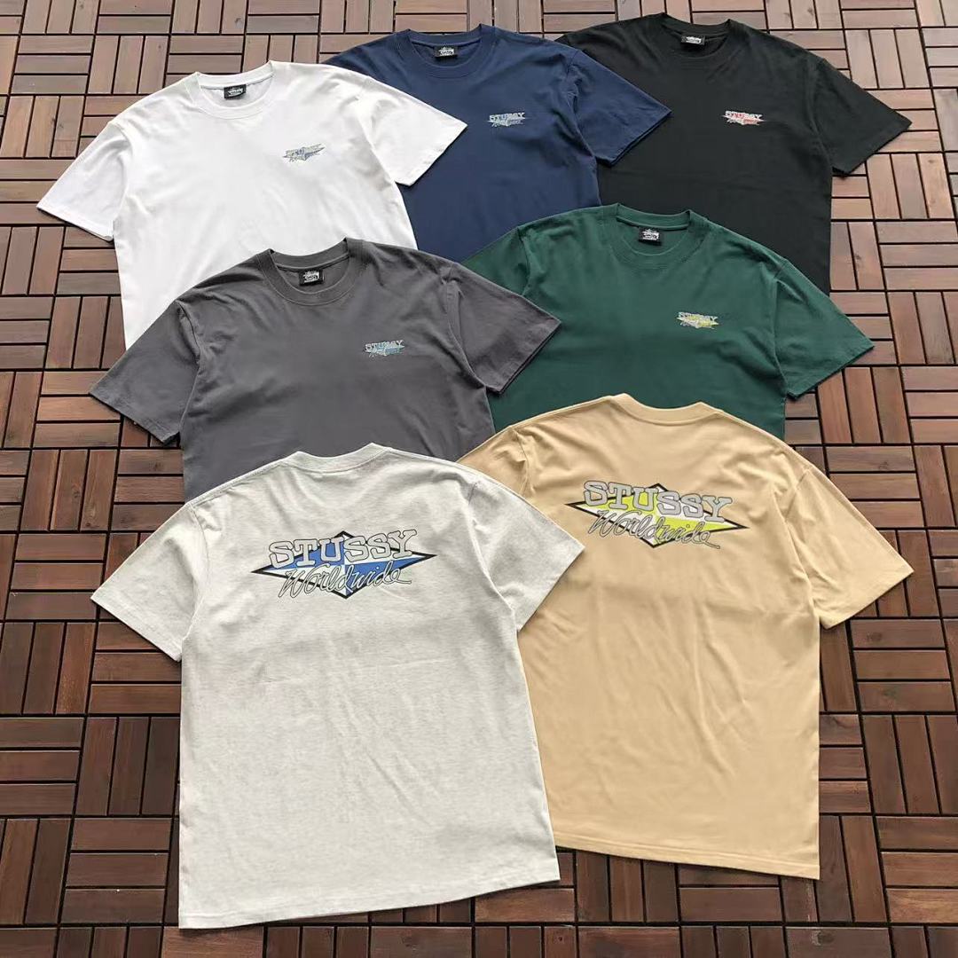 On Running ~79 ST🔥S🔥Y T-SHIRT 55040327 (Im 185CM 80KG Iwear Size L In The Photo)