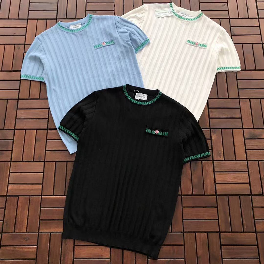 Other ~159 C🔥S🔥BL🔥🔥C🔥 T-SHIRT SWEATER 55032417 (Im 180CM 68KG Iwear Size L In The Photo), photo 1