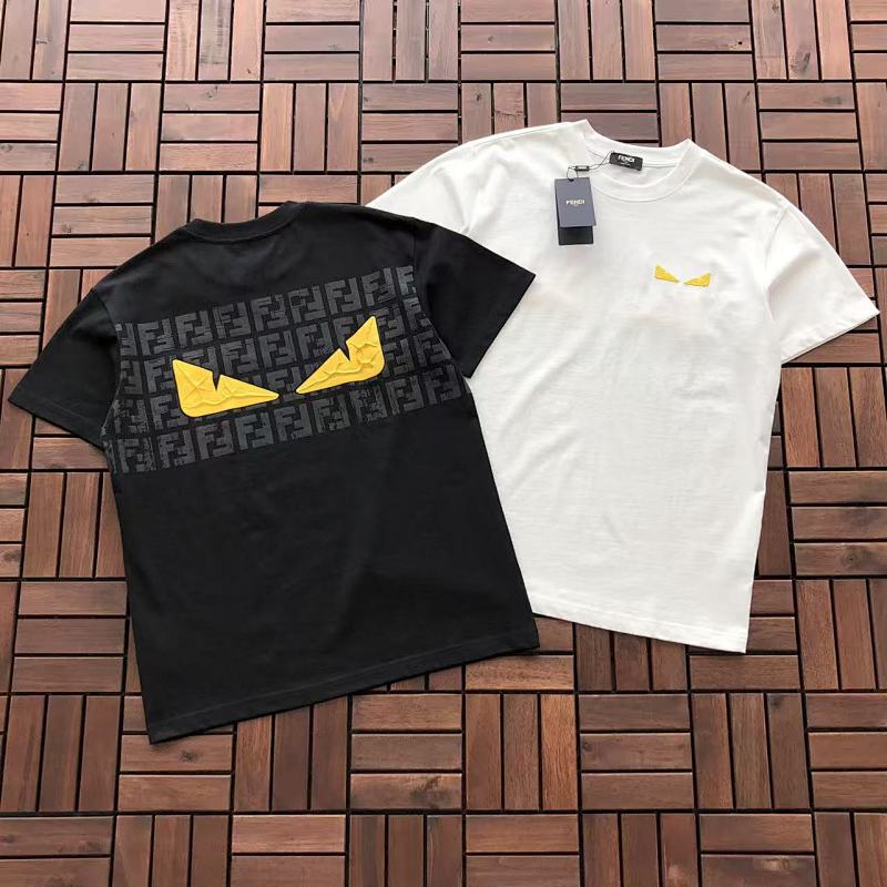 Other ~129 Fπ₯π₯Dπ₯ T-SHIRT 55012946 (Im 185CM 80KG Iwear Size S In The Photo), photo 1