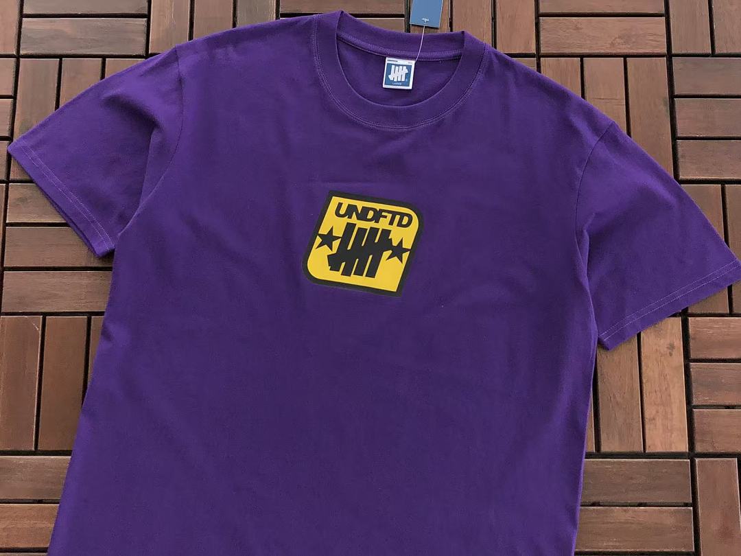 On Running ~85 UNDEFEATED T-SHIRT 55052147 (Im 185CM 80KG Iwear Size L In The Photo) - Image 12