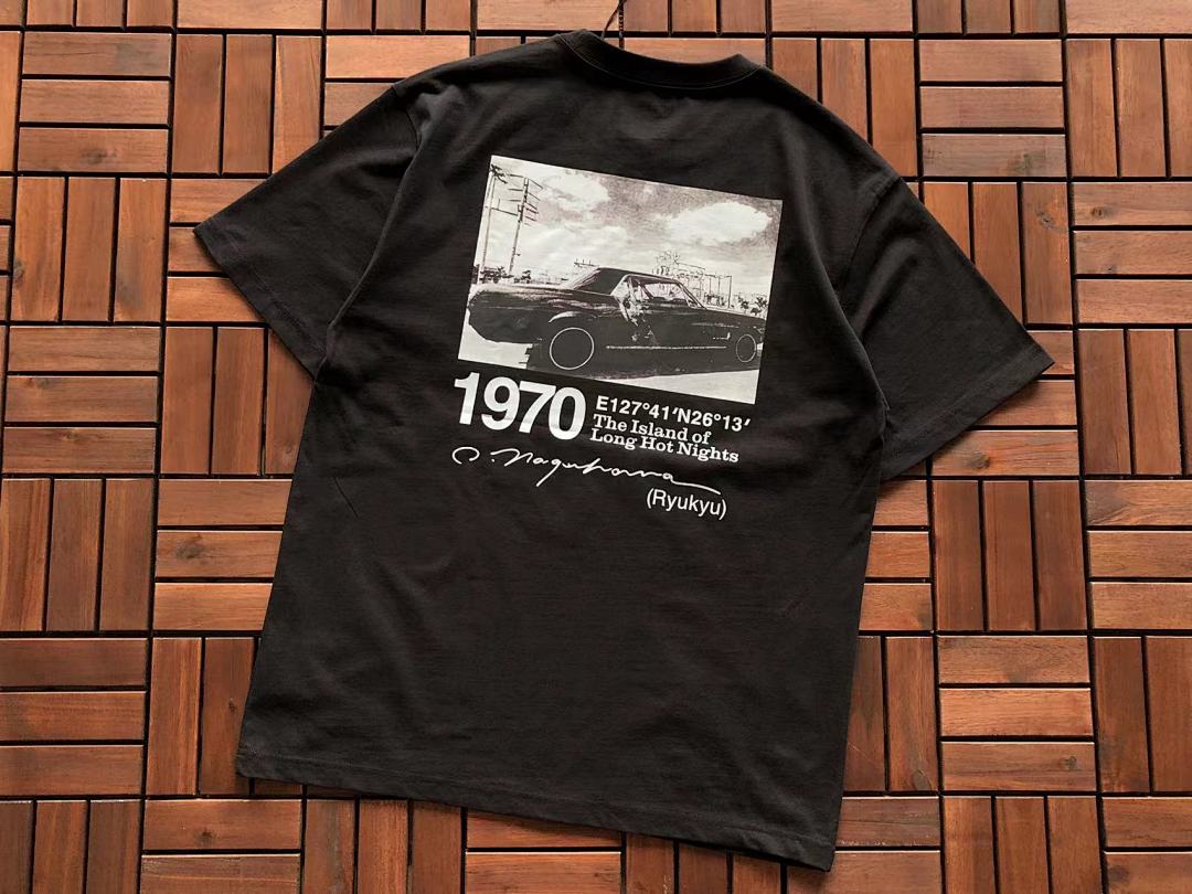 On Running ~95 NEIGHBORHOOD T-SHIRT - Image 11