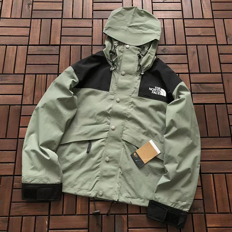 Other ~189 T🔥🔥 N🔥🔥F🔥🔥 JACKET 33101670 (Im 180CM 68KG Iwear Size M In The Photo), photo 1