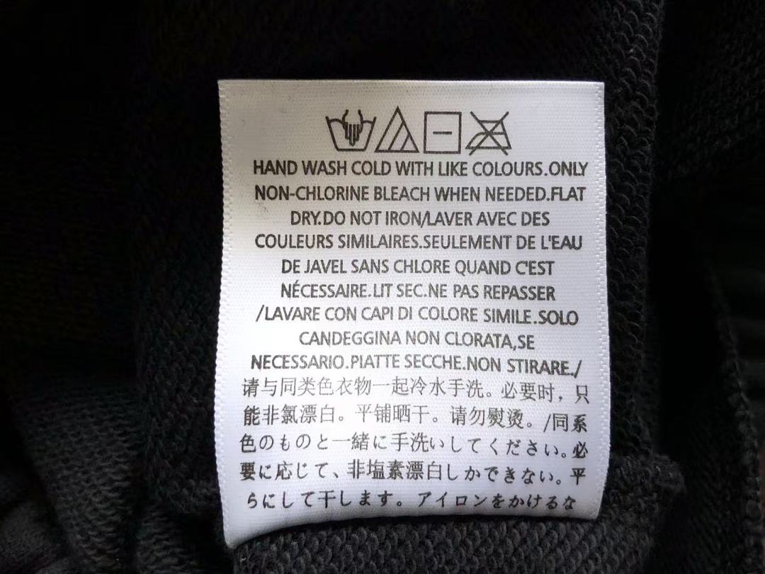 Other ~119 FOG TROUSERS 33100707 (Im 180CM 68KG Iwear Size M In The Photo) - Image 21