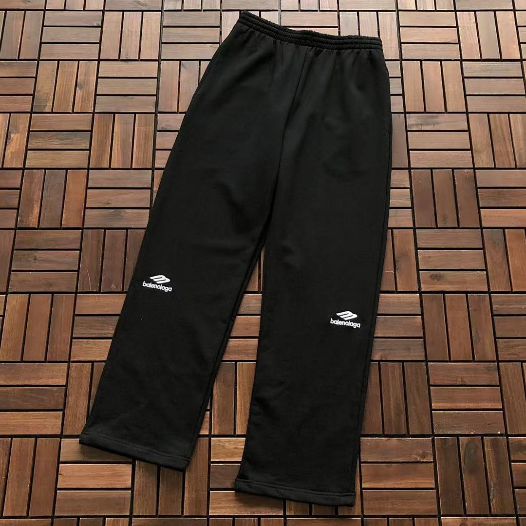 ~199 B🔥L🔥🔥🔥IA🔥A TROUSERS 11122913 (Im 176CM 58KG Iwear Size M In The Photo), photo 1