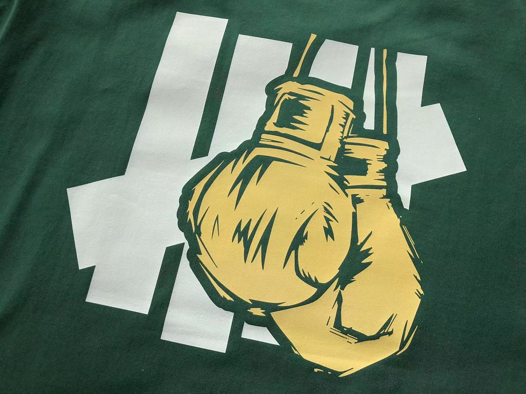 On Running ~ 85 UNDEFEATED T-SHIRT 11123009 (Im 180CM 68KG Iwear Size L In The Photo) - Image 20