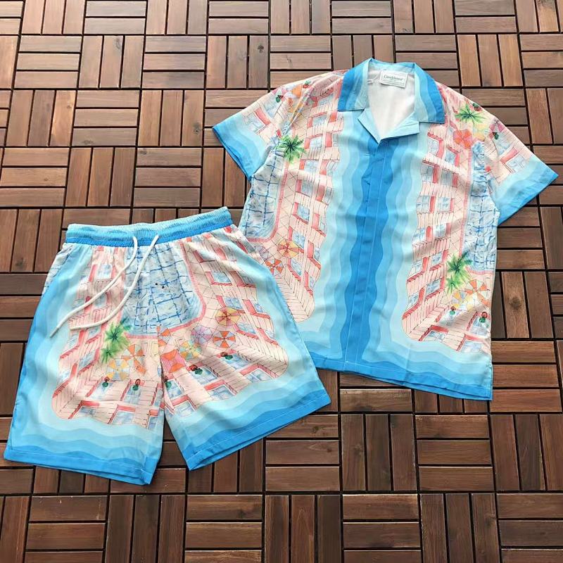 TOP~ 85 PANTS ~ 79 C🔥S🔥BL🔥🔥C🔥 T-SHIRT SHIRT, photo 1