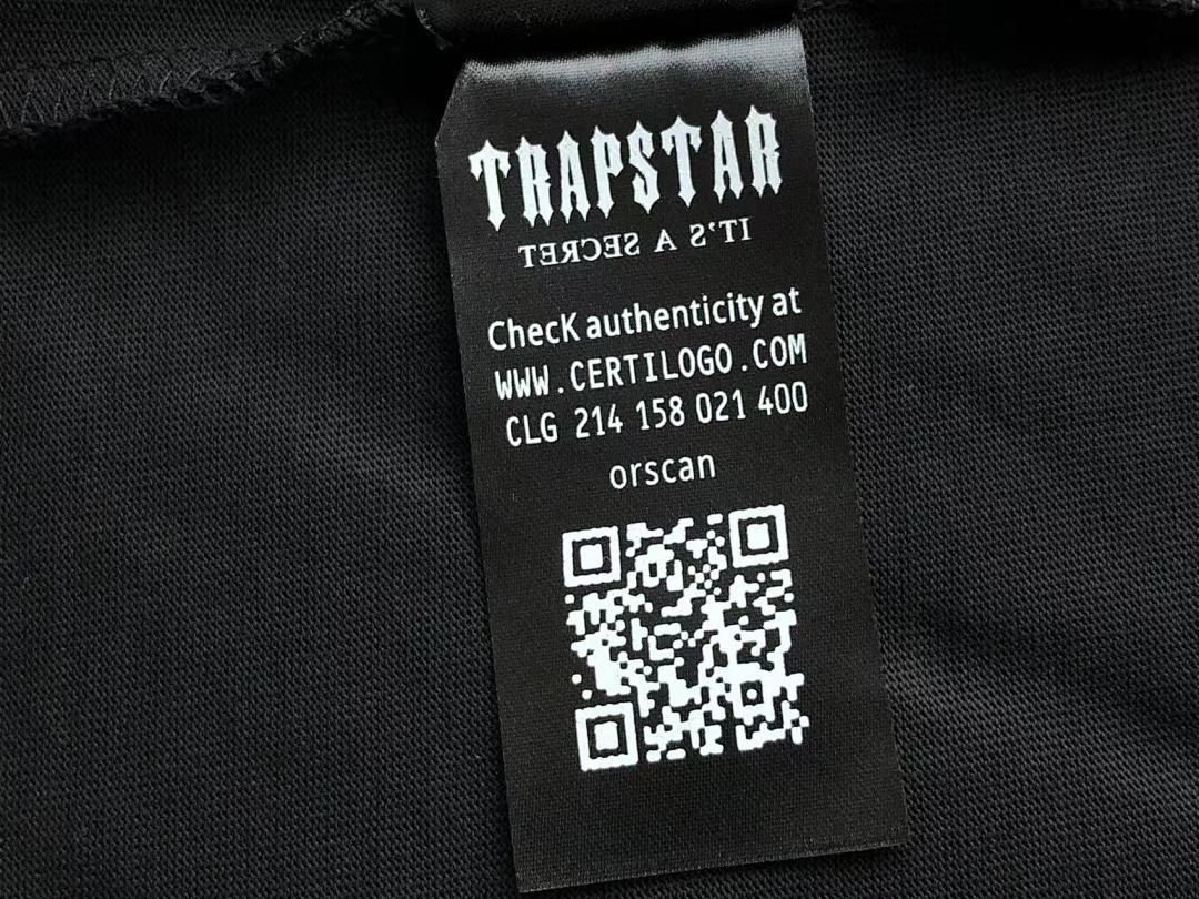 Other TOP~89 PANTS~95 TRAPSTAR T-SHIRT - Image 28