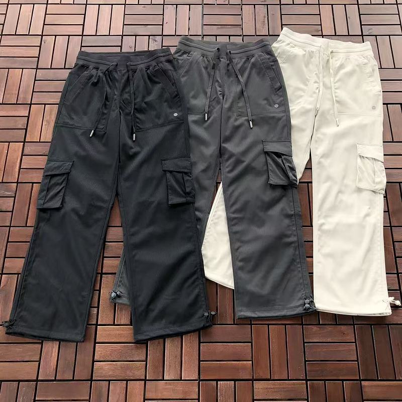 ~ 199 L🔥🔥UL🔥M🔥N TROUSERS FLEECE, photo 1