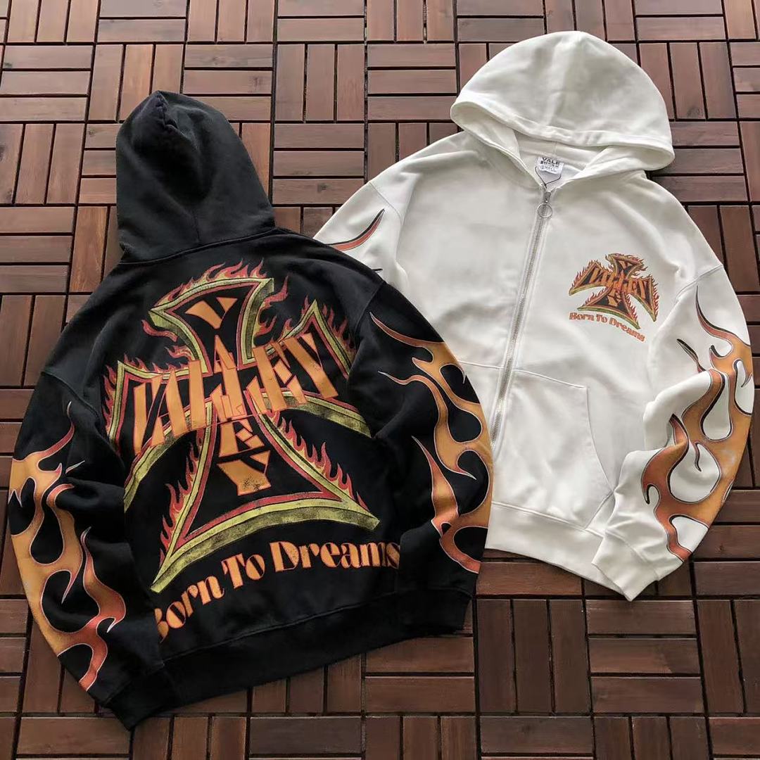 ~199 VA🔥L🔥Y HOODIE 55041800 (Im 185CM 70KG Iwear Size S In The Photo), photo 1