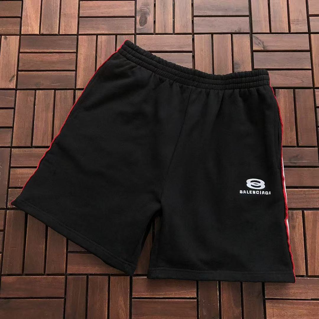 Other ~159 B🔥L🔥🔥🔥IA🔥A SHORTS 55020143 (Im 176CM 58KG Iwear Size 3 In The Photo), photo 1