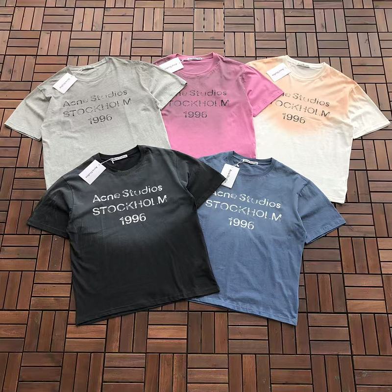Other ~95 ACNE STUDIOS T-SHIRT, photo 1
