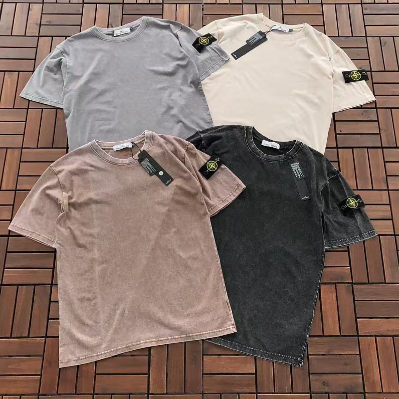 115 ST🔥🔥E T-SHIRT 88032026 (Im 176CM 58KG Iwear Size M In The Photo), photo 1