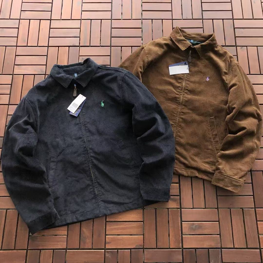 278 RA🔥PH🔥AU🔥EN JACKET 88042729 (Im 185CM 70KG Iwear Size L In The Photo), photo 1