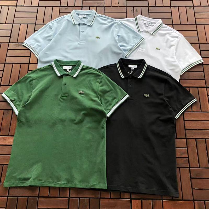 ~135 L🔥C🔥ST🔥 T-SHIRT 22091551 (Im 180CM 68KG Iwear Size L In The Photo), photo 1