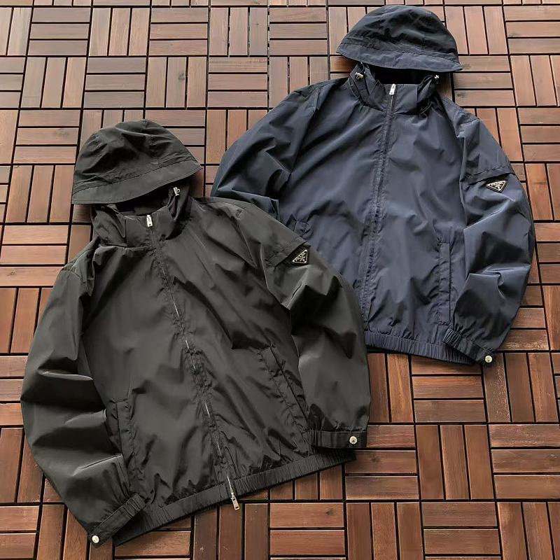 Other ~288 P🔥A🔥A JACKET 55081607 (Im 185CM 80KG Iwear Size L In The Photo), photo 1