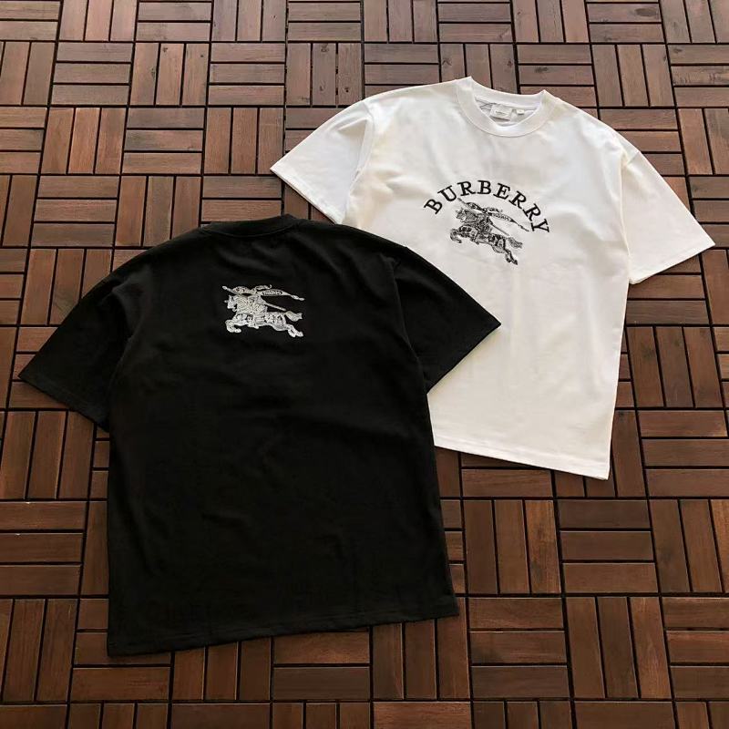 Other ~149 B🔥RB🔥RRY T-SHIRT 66010320 (Im 185CM 80KG Iwear Size M In The Photo), photo 1