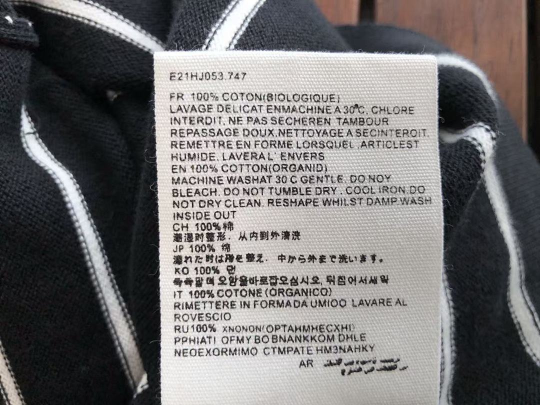 Other ~115 A🔥I SWEATER 11120846 (Im 185CM 70KG Iwear Size M In The Photo) - Image 18