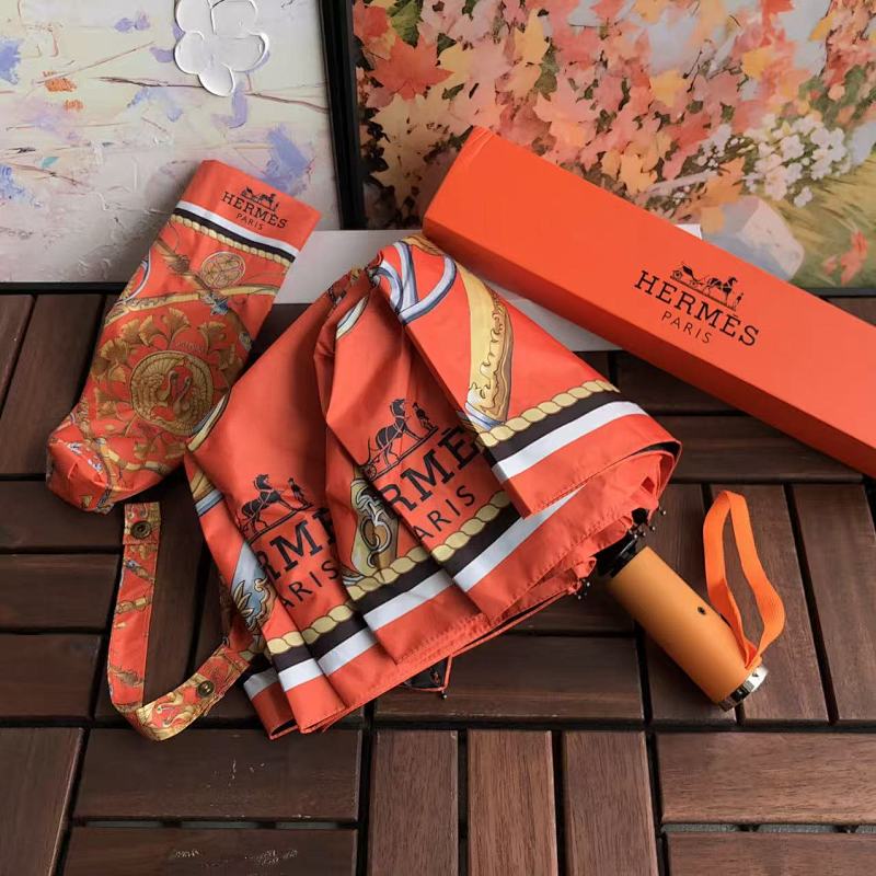 Other ~86 Hš„Rš„Eš„UMBRELLA (Half 57CM), photo 1