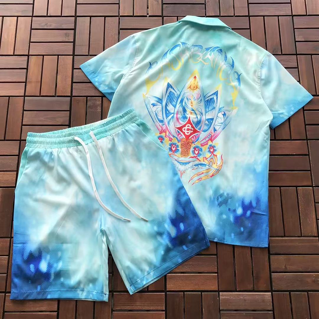 Other TOP~99 PANTS~99 C🔥S🔥BL🔥🔥C🔥 T-SHIRT SHIRT, photo 1
