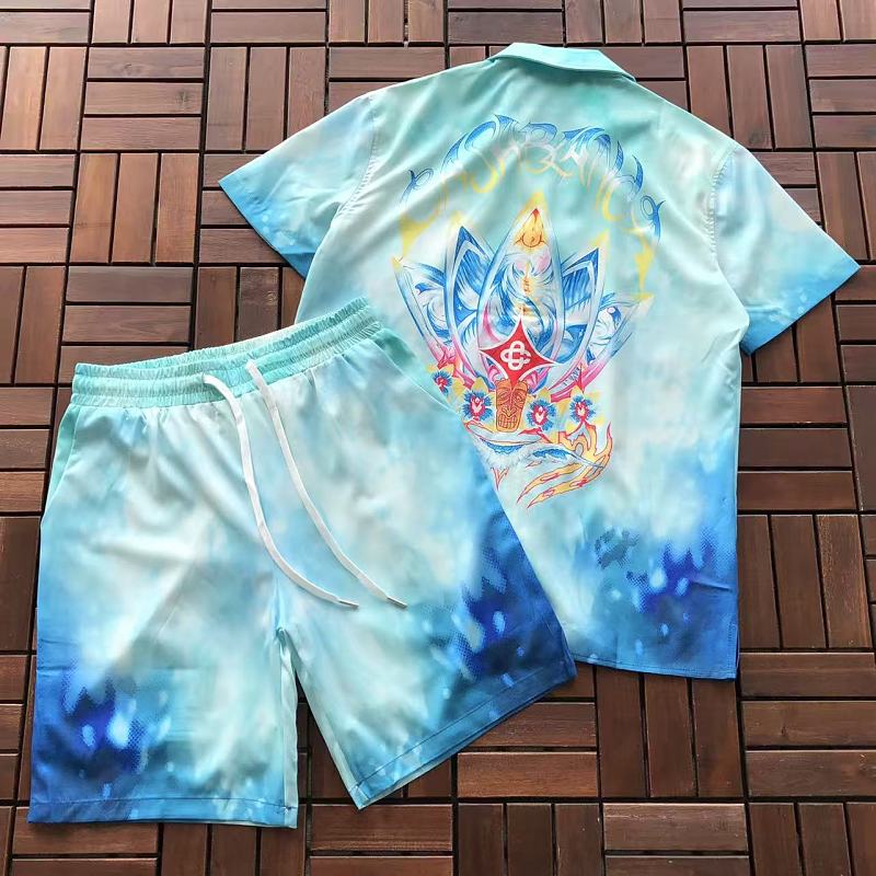 Other TOP~99 PANTS~99 C🔥S🔥BL🔥🔥C🔥 T-SHIRT SHIRT, photo 1
