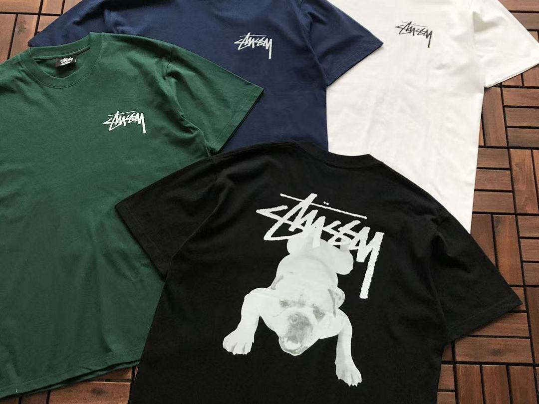 On Running ~79 ST🔥S🔥Y T-SHIRT 55040359 (Im 185CM 80KG Iwear Size L In The Photo) - Image 7