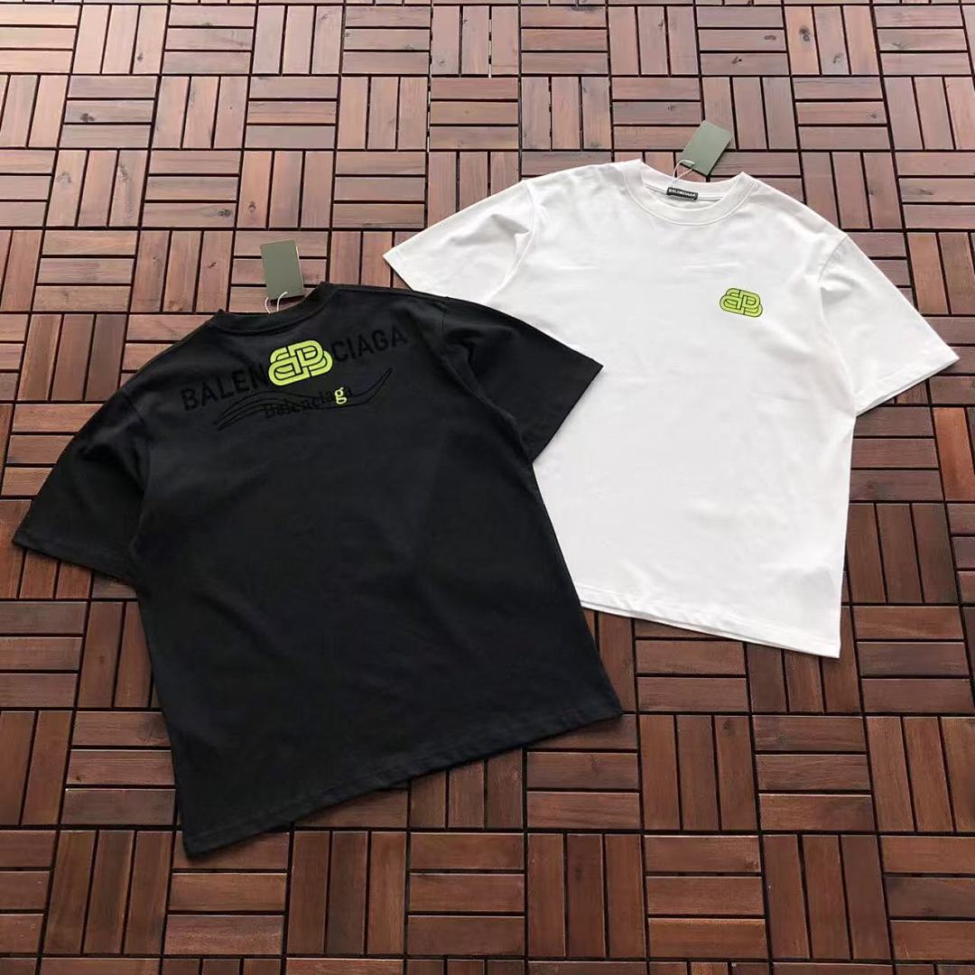 Other ~115 B🔥L🔥🔥🔥IA🔥A T-SHIRT 77030165 (Im 185CM 70KG Iwear Size L In The Photo), photo 1