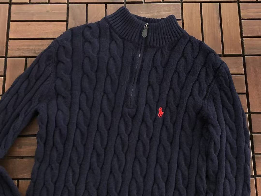 Other ~179 RA🔥PH🔥AU🔥EN SWEATER 77080402 (Im 185CM 70KG Iwear Size M In The Photo) - Image 26