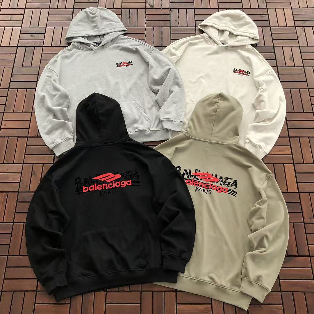~229 B🔥L🔥🔥🔥IA🔥A HOODIE 55073030 (Im 185CM 70KG Iwear Size XL In The Photo), photo 1