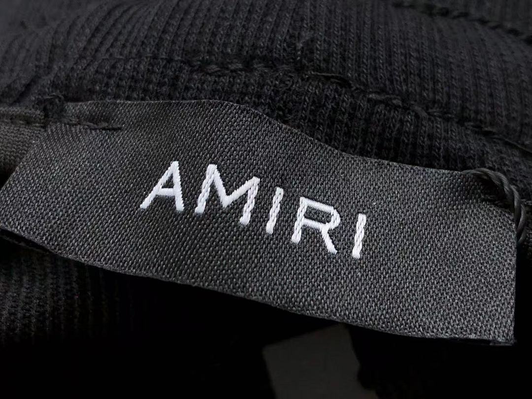 AMIRI ~119 AMIRI SHORTS 77031879 (Im 180CM 68KG Iwear Size M In The Photo) - Image 20