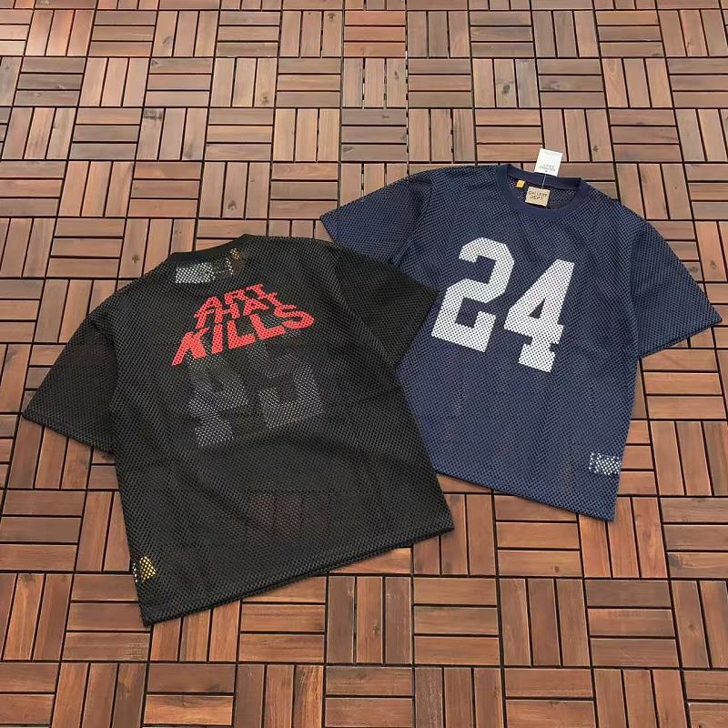 Other ~85 GALLERY DEPT T-SHIRT, photo 1